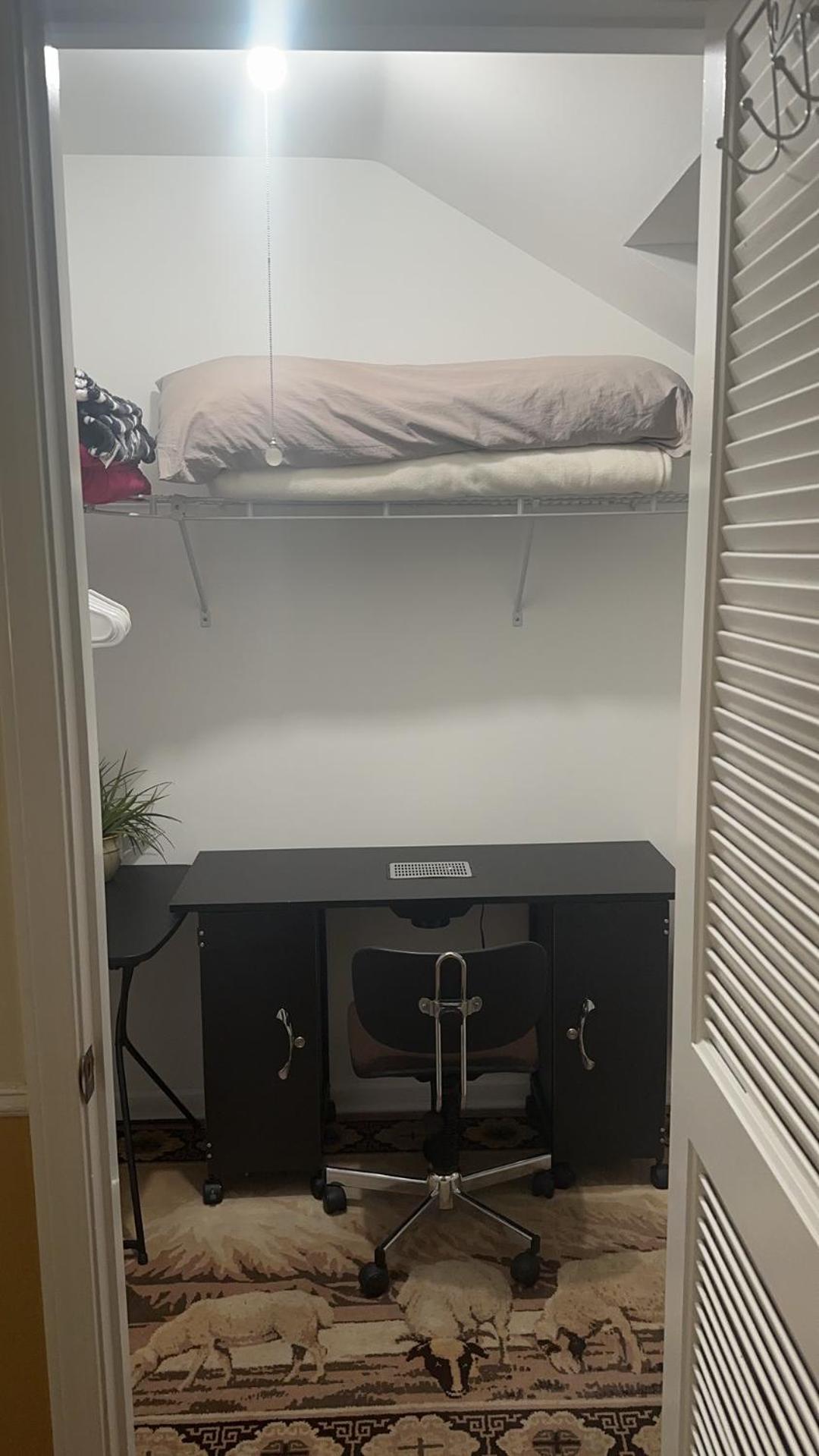 B2 A Private Room In Naperville Downtown With Desk And Wi-Fi Near Everything Экстерьер фото